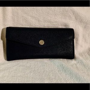 Deep Navy Blue - Michael Kors Wallet